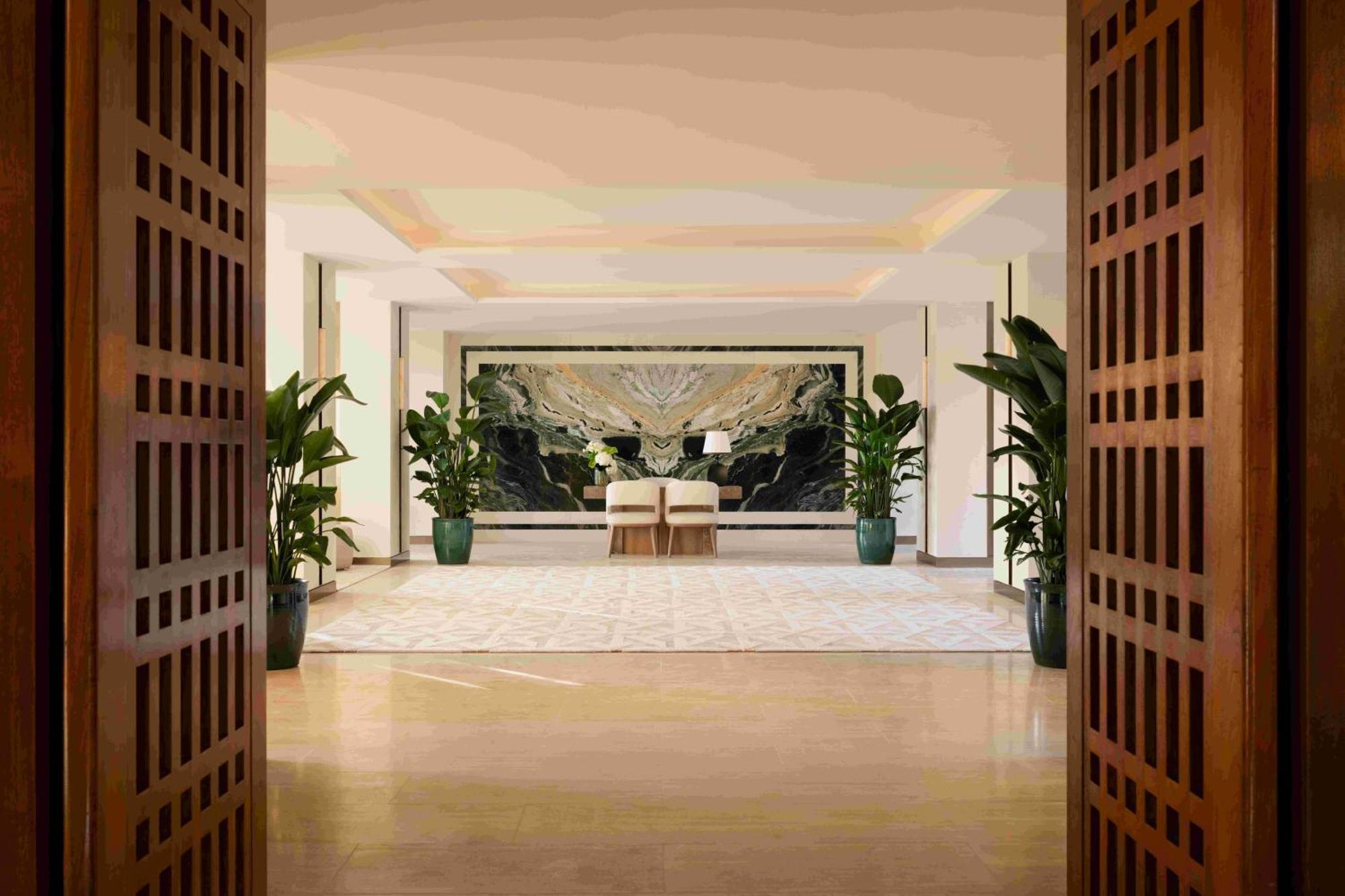 Raffles Sentosa 新加坡 外观 照片